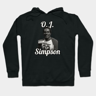 O.J. Simpson Hoodie